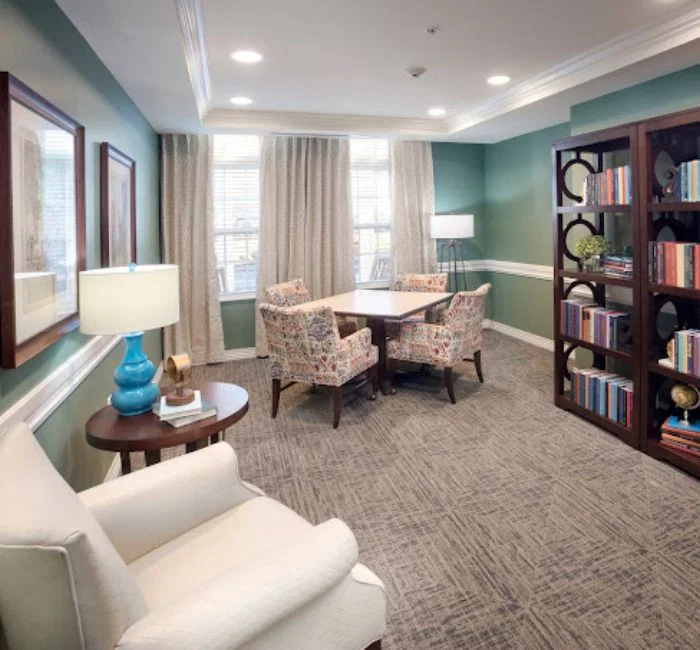 BROOKLYN POINTE ASSISTED LIVING & MEMORY CARE
