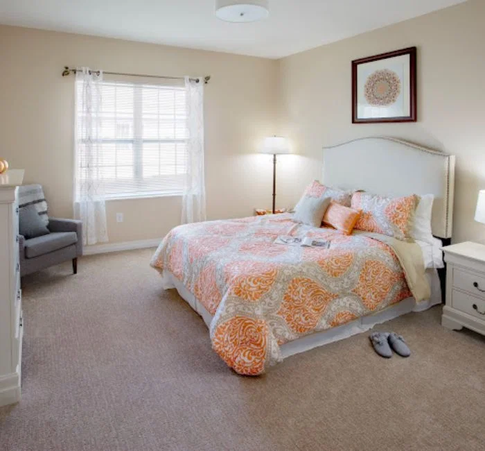 BROOKLYN POINTE ASSISTED LIVING & MEMORY CARE