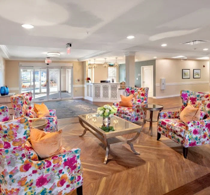 BROOKLYN POINTE ASSISTED LIVING & MEMORY CARE