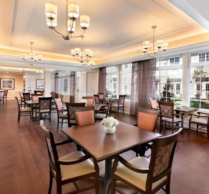 BROOKLYN POINTE ASSISTED LIVING & MEMORY CARE