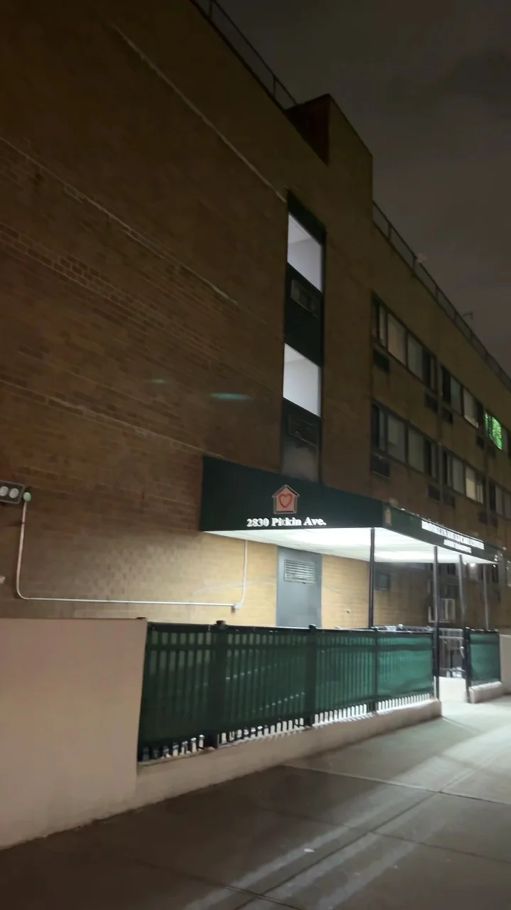 Brooklyn Adult Care Center
