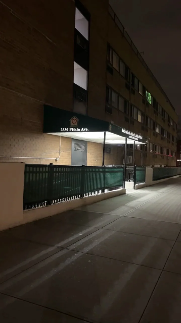 Brooklyn Adult Care Center