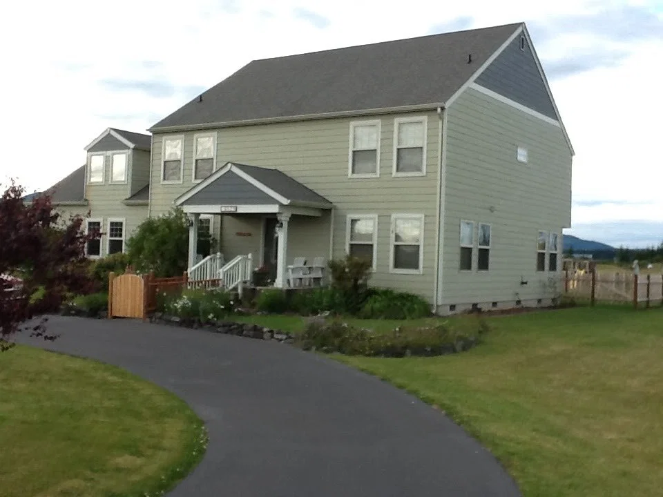 BROOKS BLESSINGS ADULT FAMILY HOME