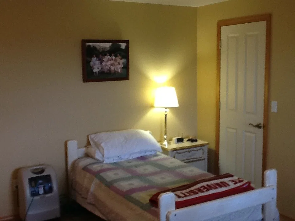 BROOKS BLESSINGS ADULT FAMILY HOME