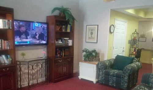 BROOKSIDE GLEN SENIOR LIVING