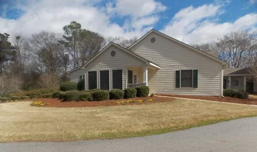 BROOKSIDE GLEN SENIOR LIVING