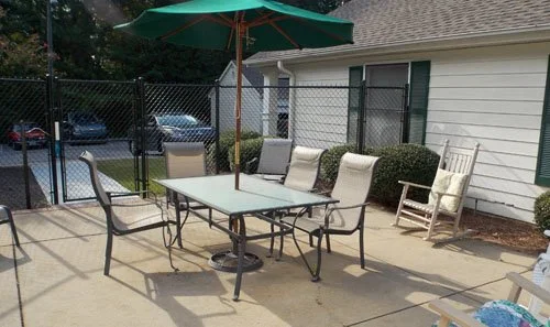 BROOKSIDE GLEN SENIOR LIVING