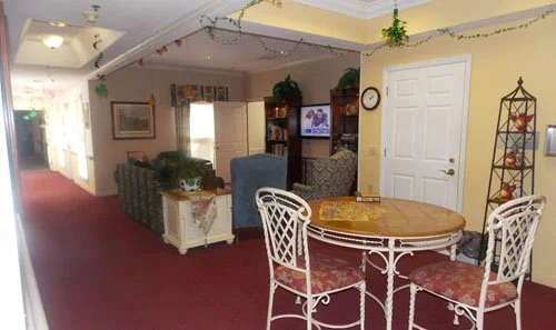 BROOKSIDE GLEN SENIOR LIVING