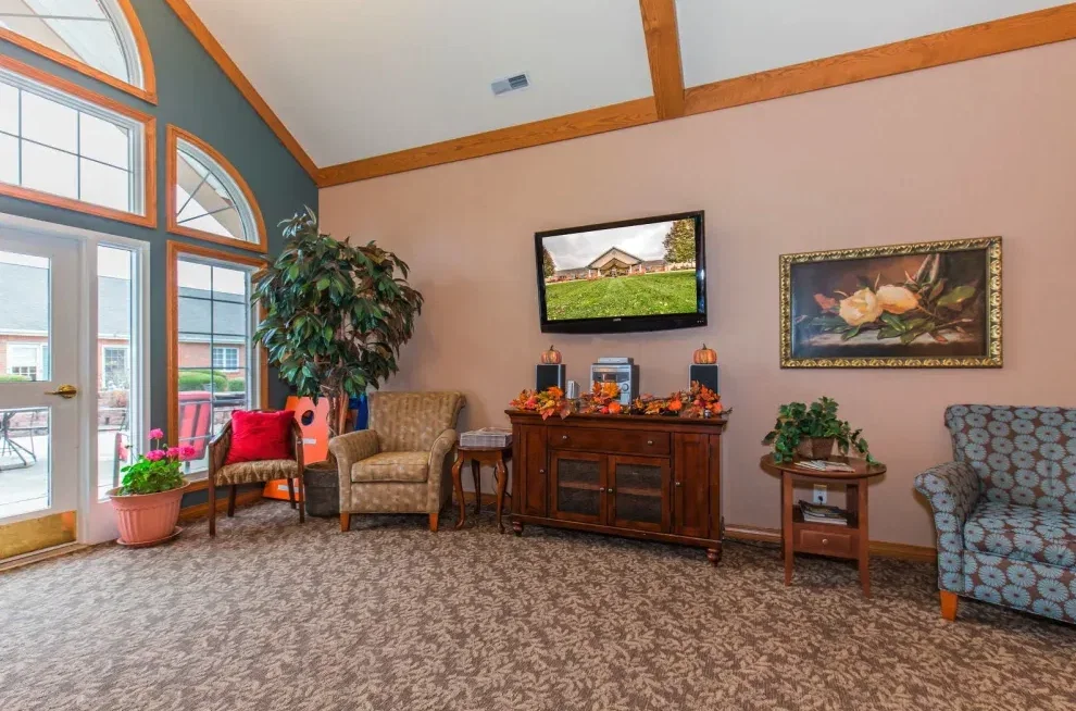 BROOKSTONE ESTATES OF RANTOUL