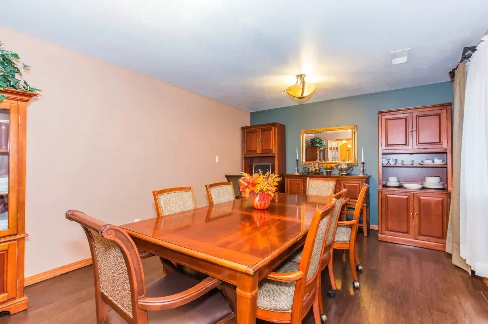 BROOKSTONE ESTATES OF RANTOUL
