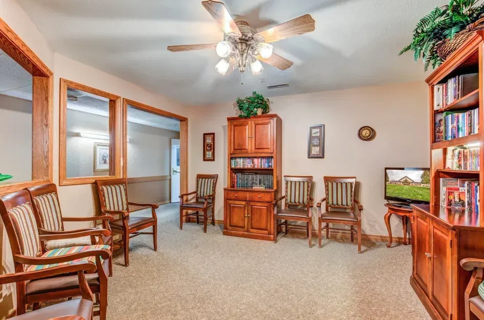 BROOKSTONE ESTATES OF RANTOUL