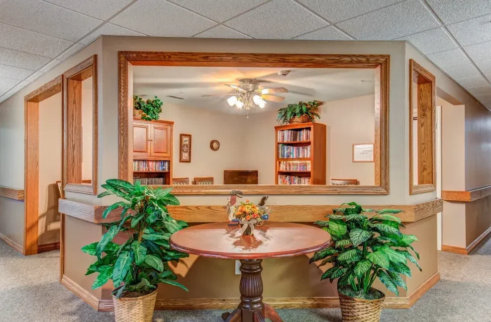 BROOKSTONE ESTATES OF RANTOUL