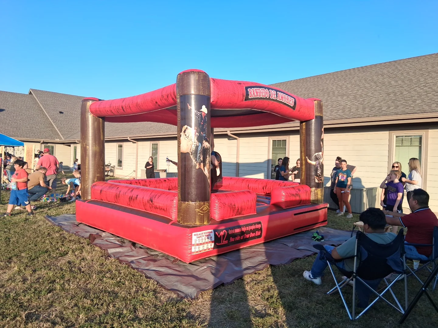 Brownwood Life Care Center