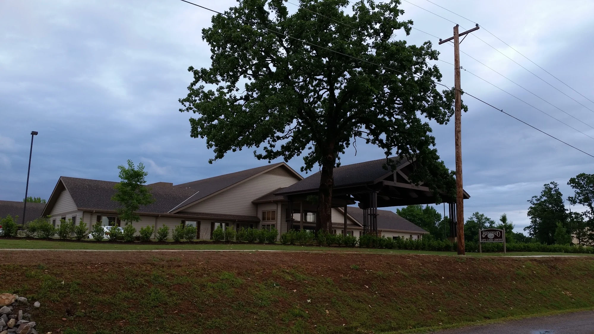 Brownwood Life Care Center