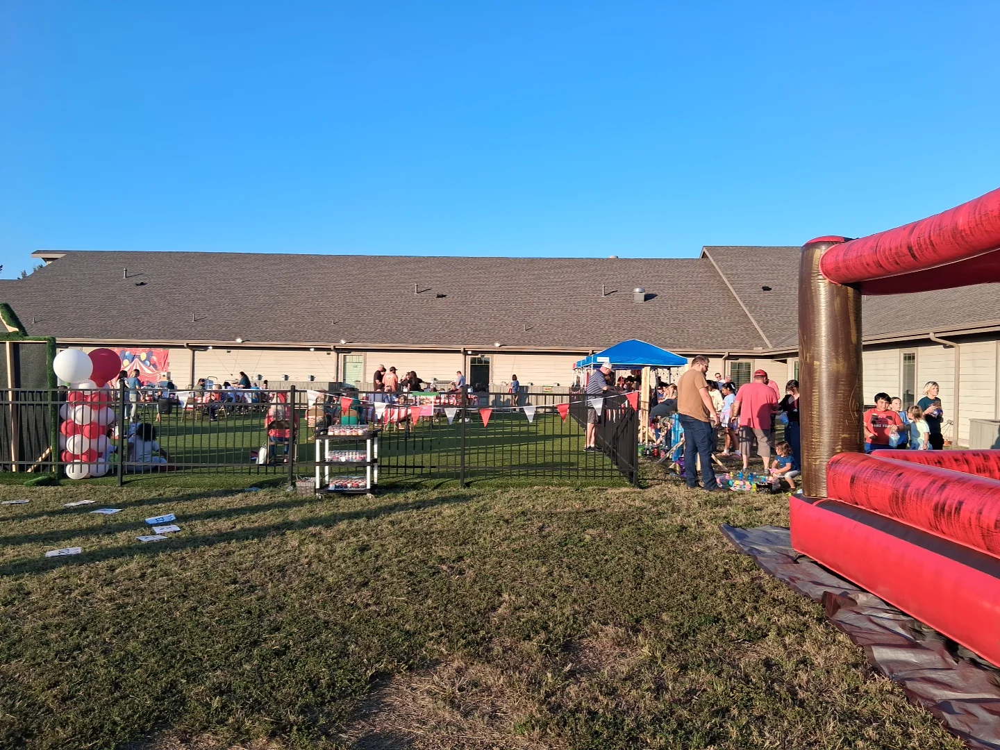 Brownwood Life Care Center