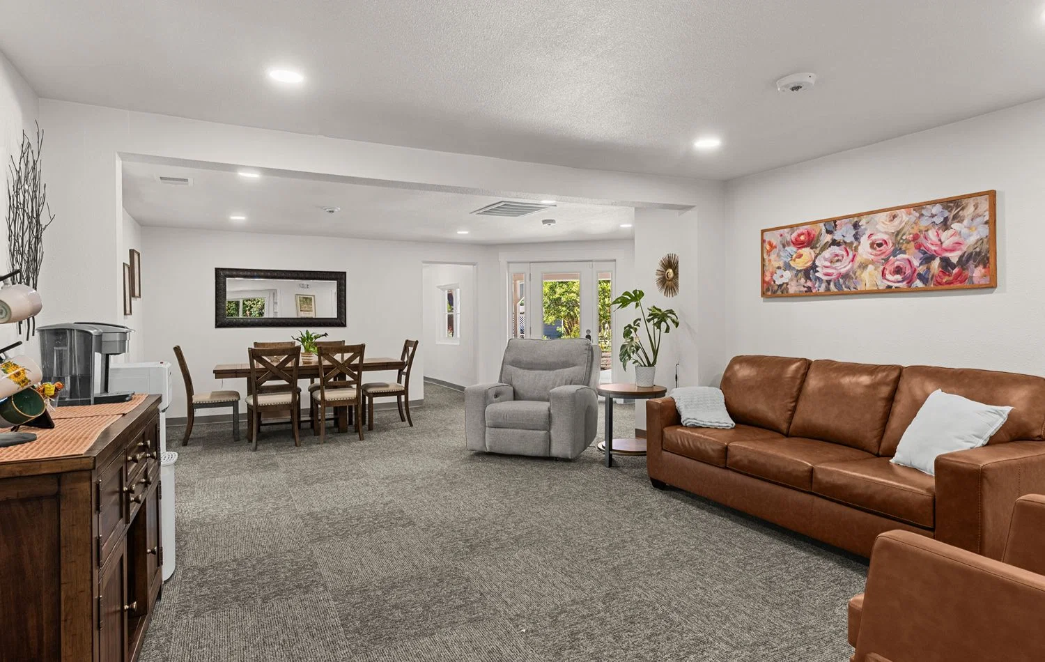 BRUSH CREEK ASSISTED LIVING