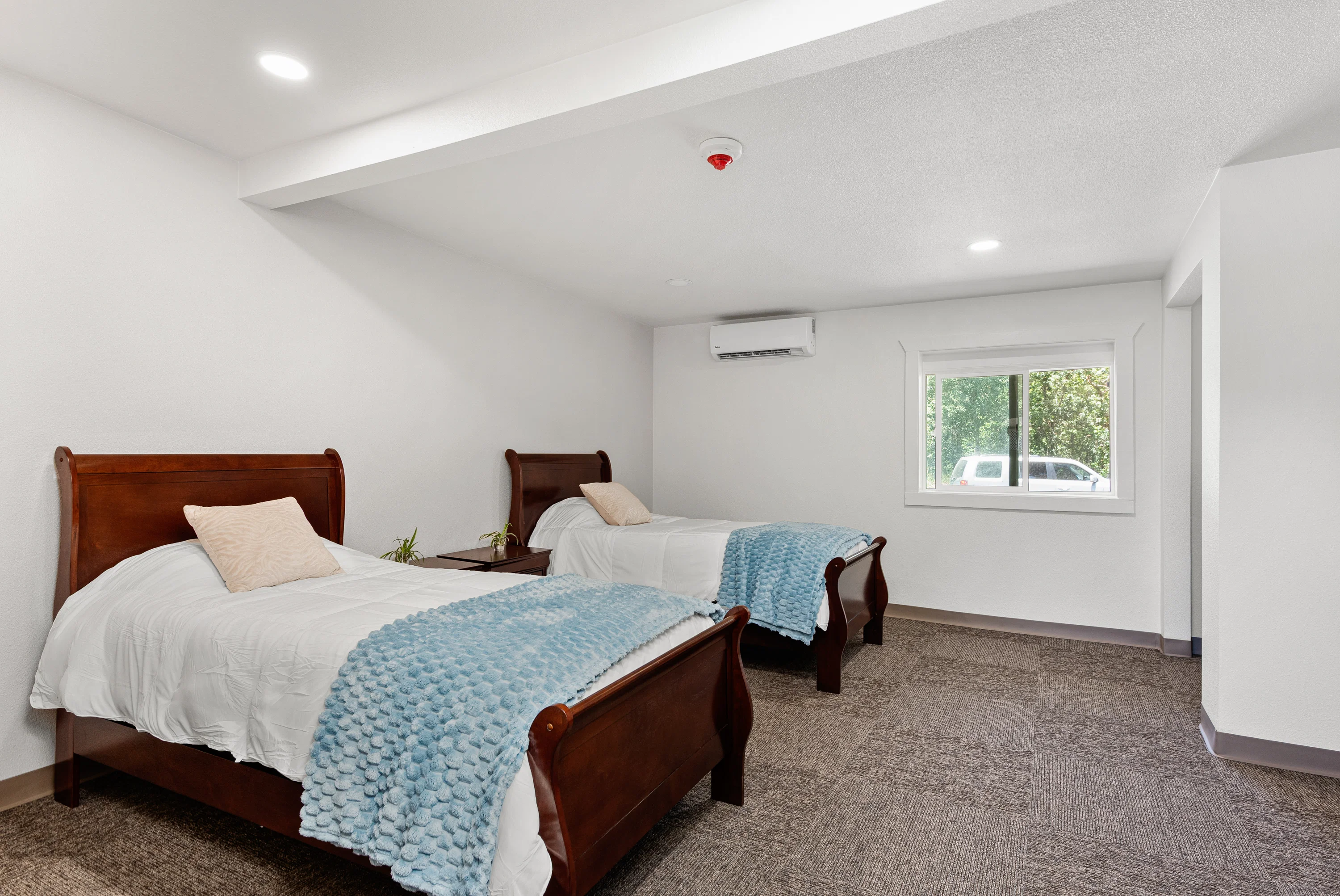 BRUSH CREEK ASSISTED LIVING