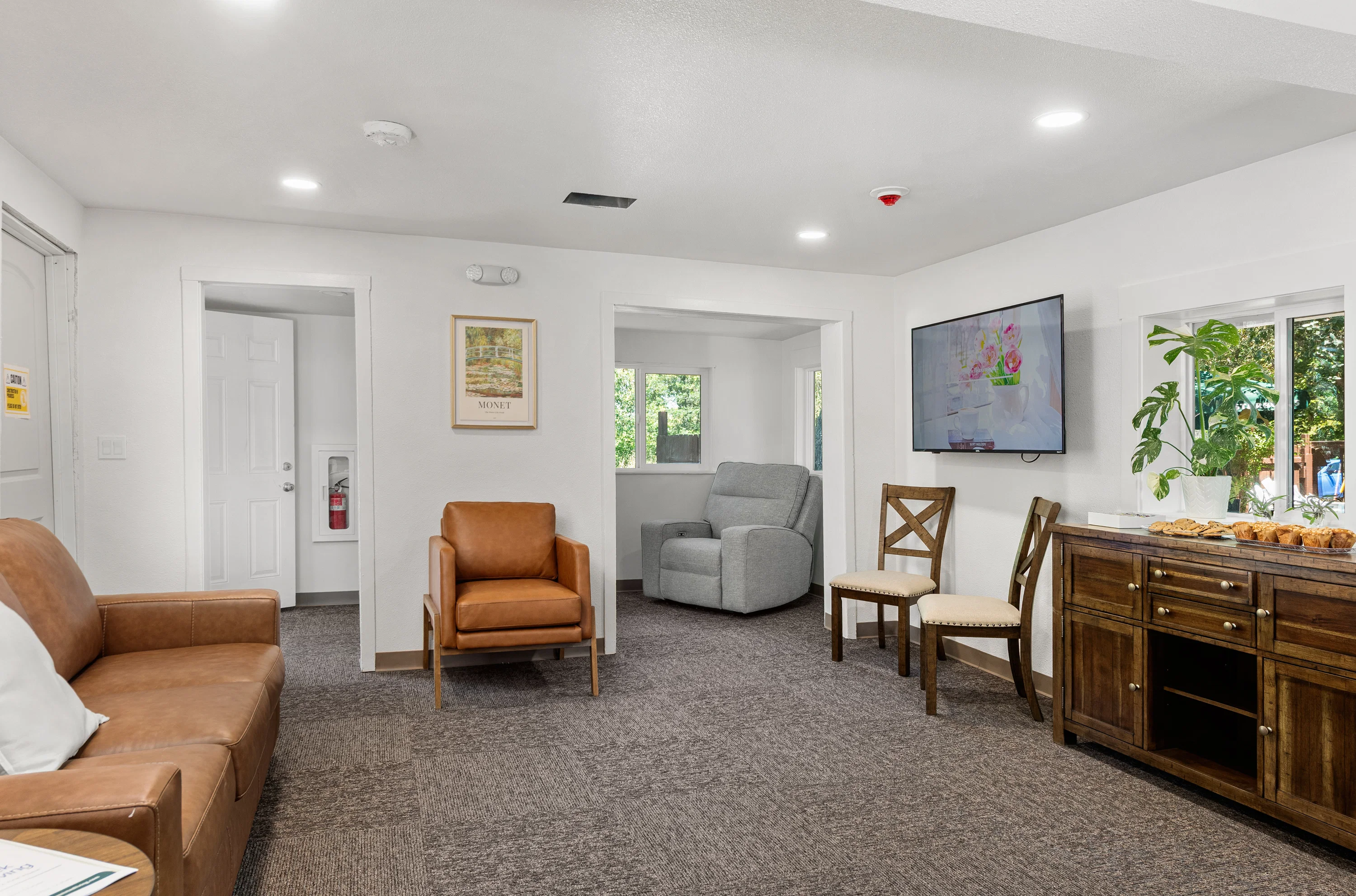 BRUSH CREEK ASSISTED LIVING