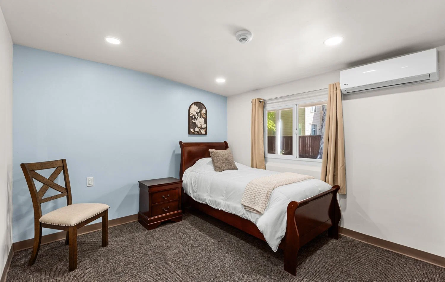 BRUSH CREEK ASSISTED LIVING