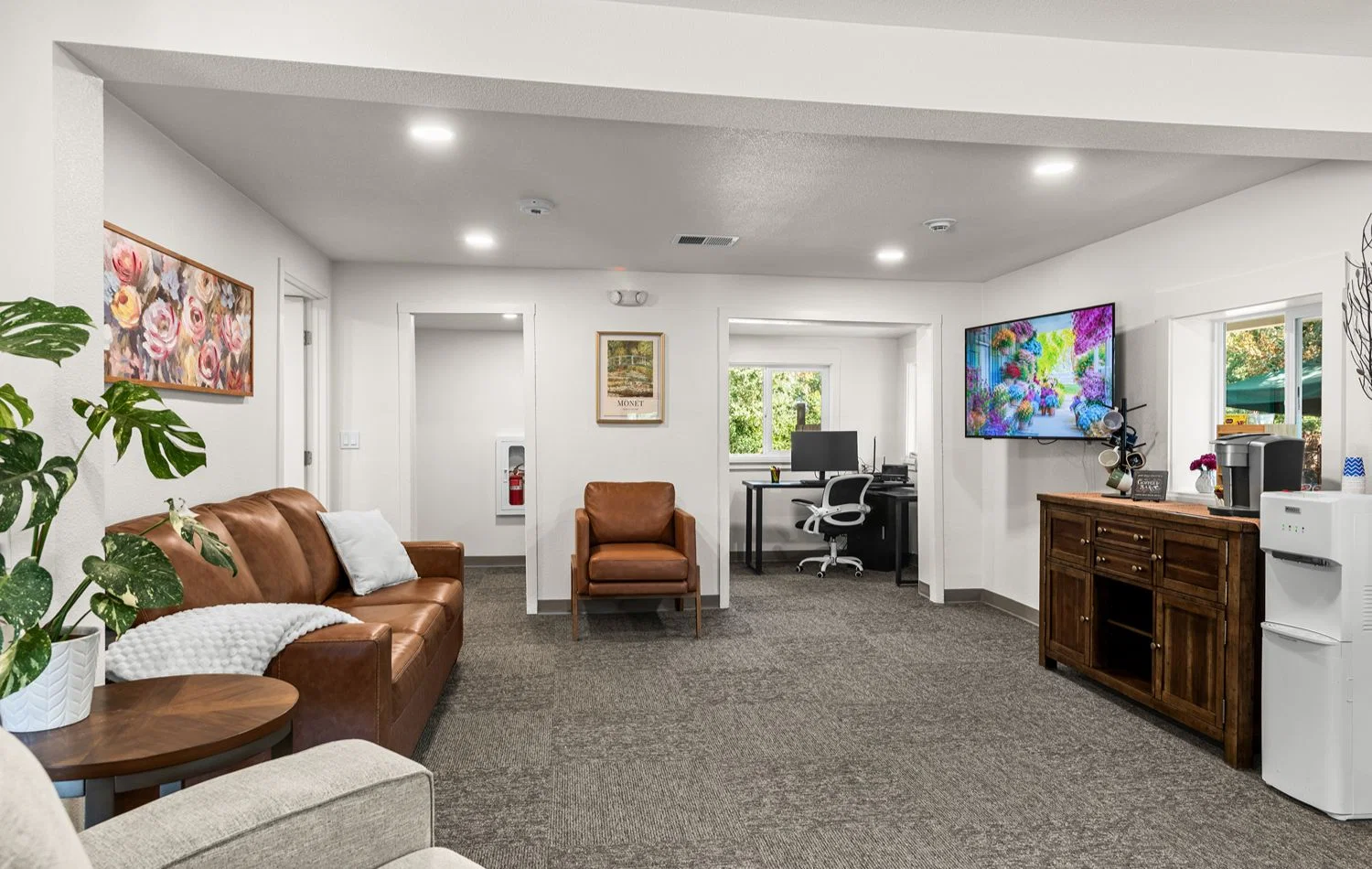 BRUSH CREEK ASSISTED LIVING