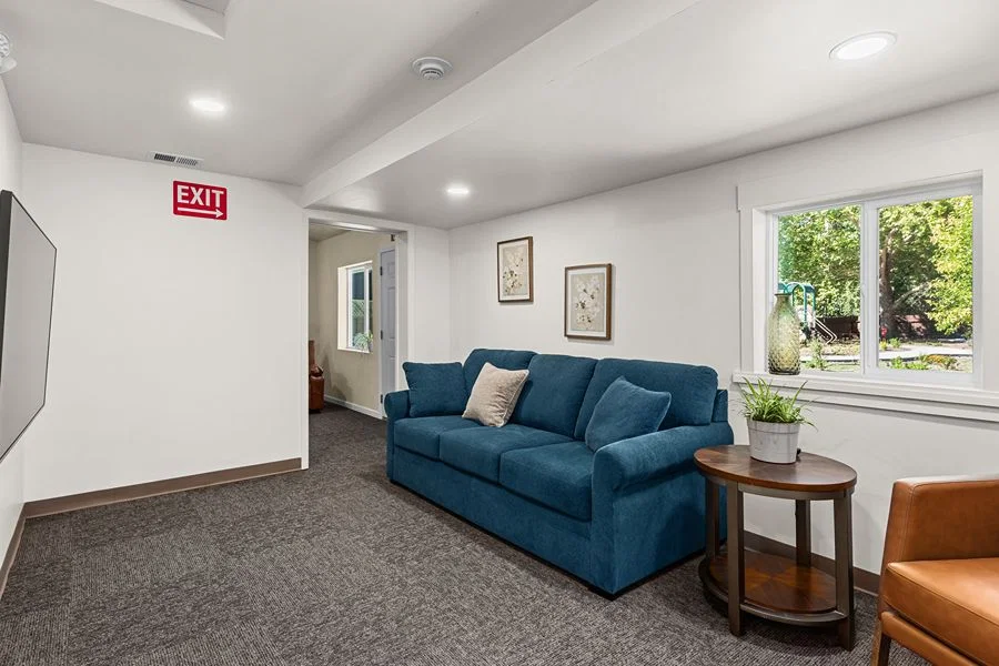 BRUSH CREEK ASSISTED LIVING