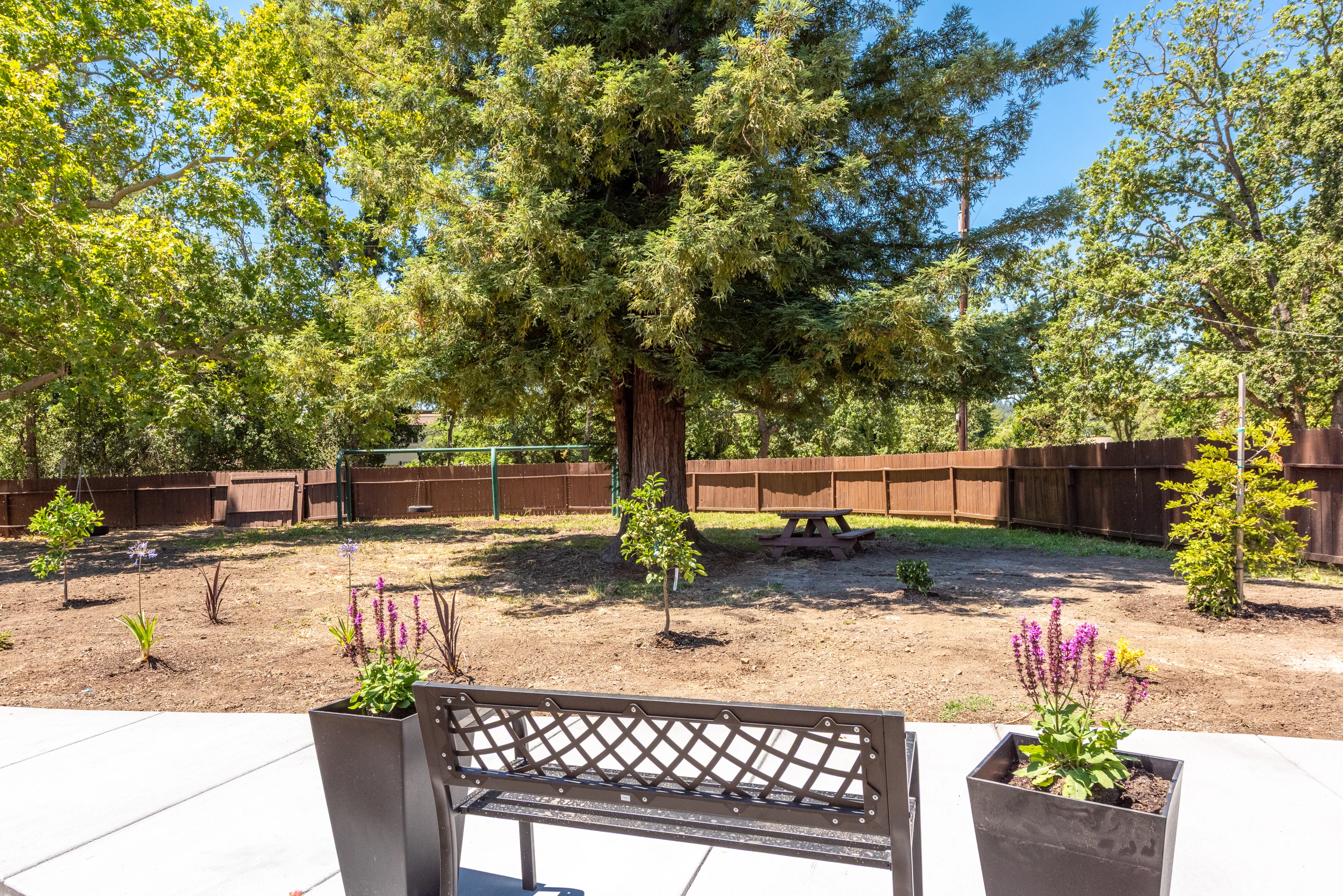 BRUSH CREEK ASSISTED LIVING