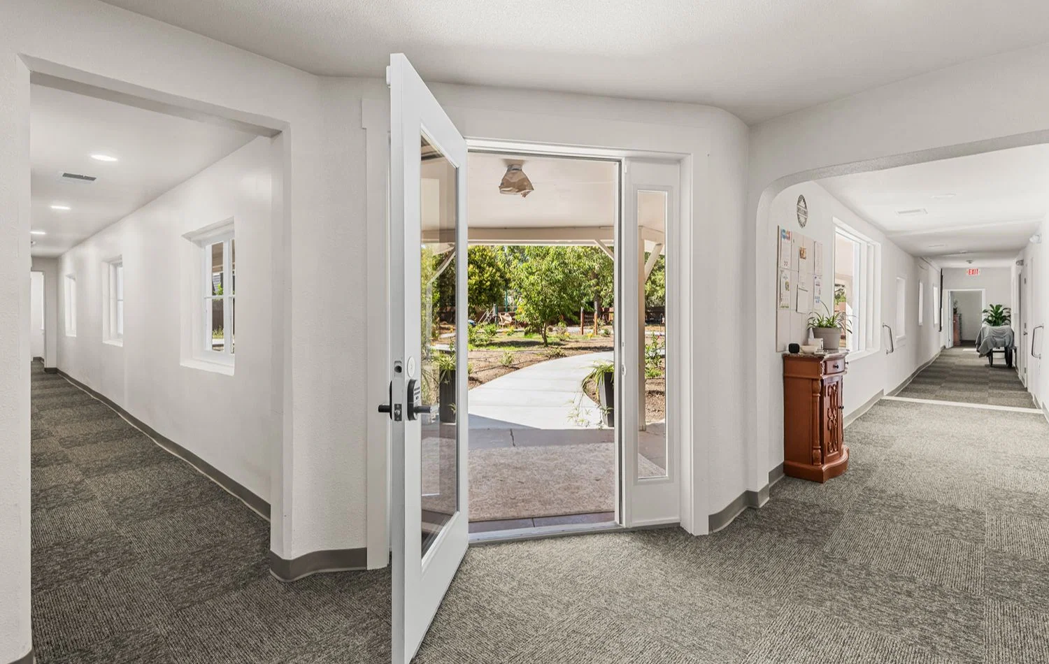 BRUSH CREEK ASSISTED LIVING