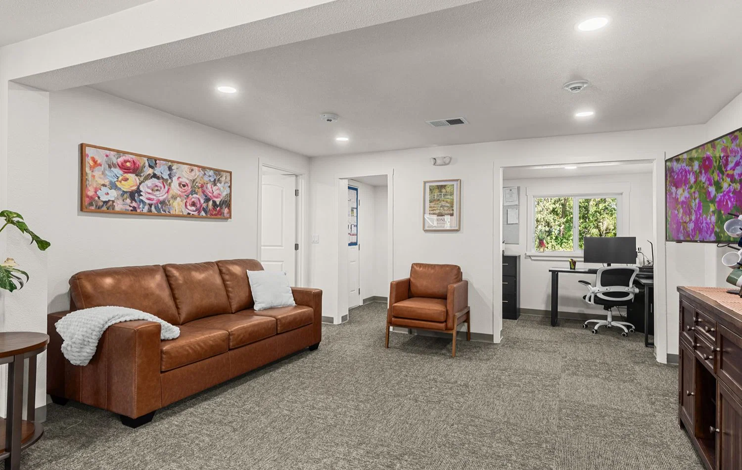BRUSH CREEK ASSISTED LIVING