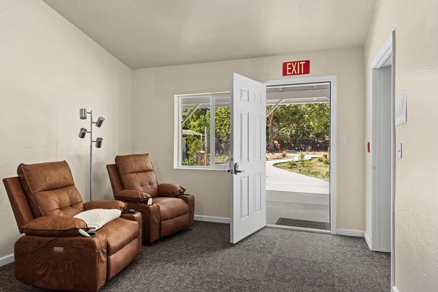 BRUSH CREEK ASSISTED LIVING