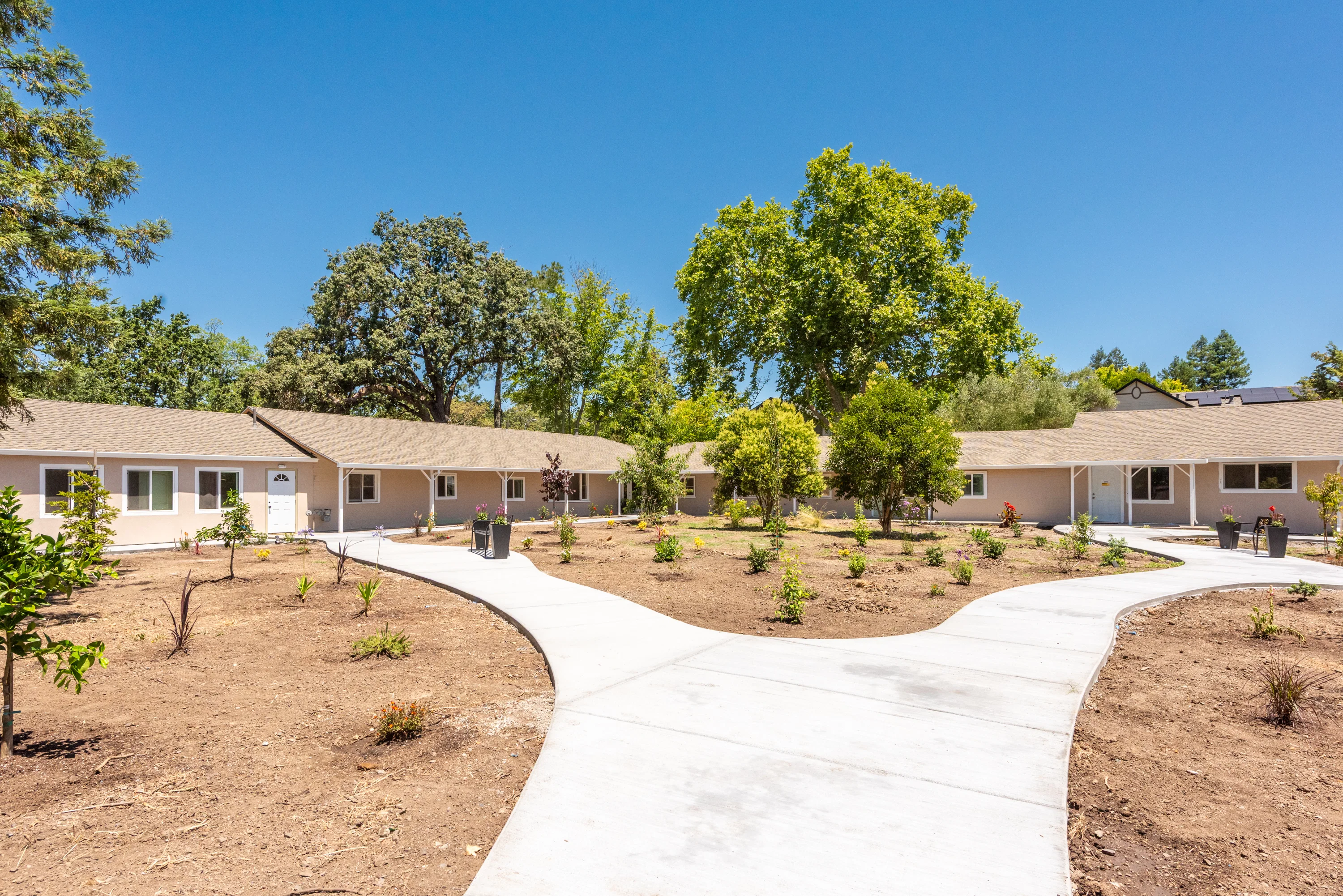 BRUSH CREEK ASSISTED LIVING