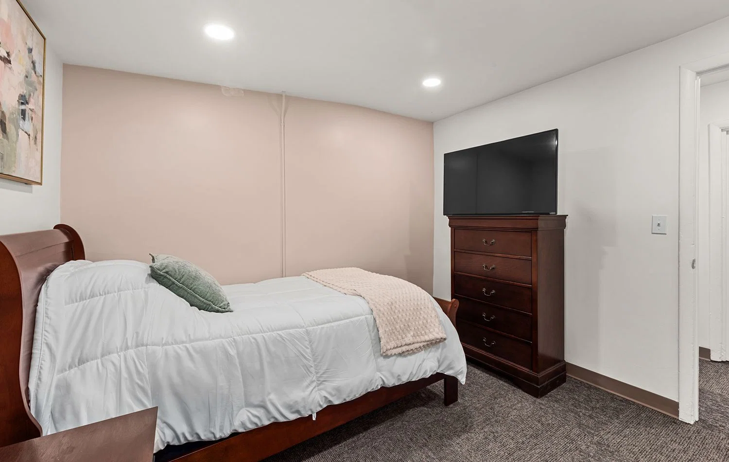 BRUSH CREEK ASSISTED LIVING
