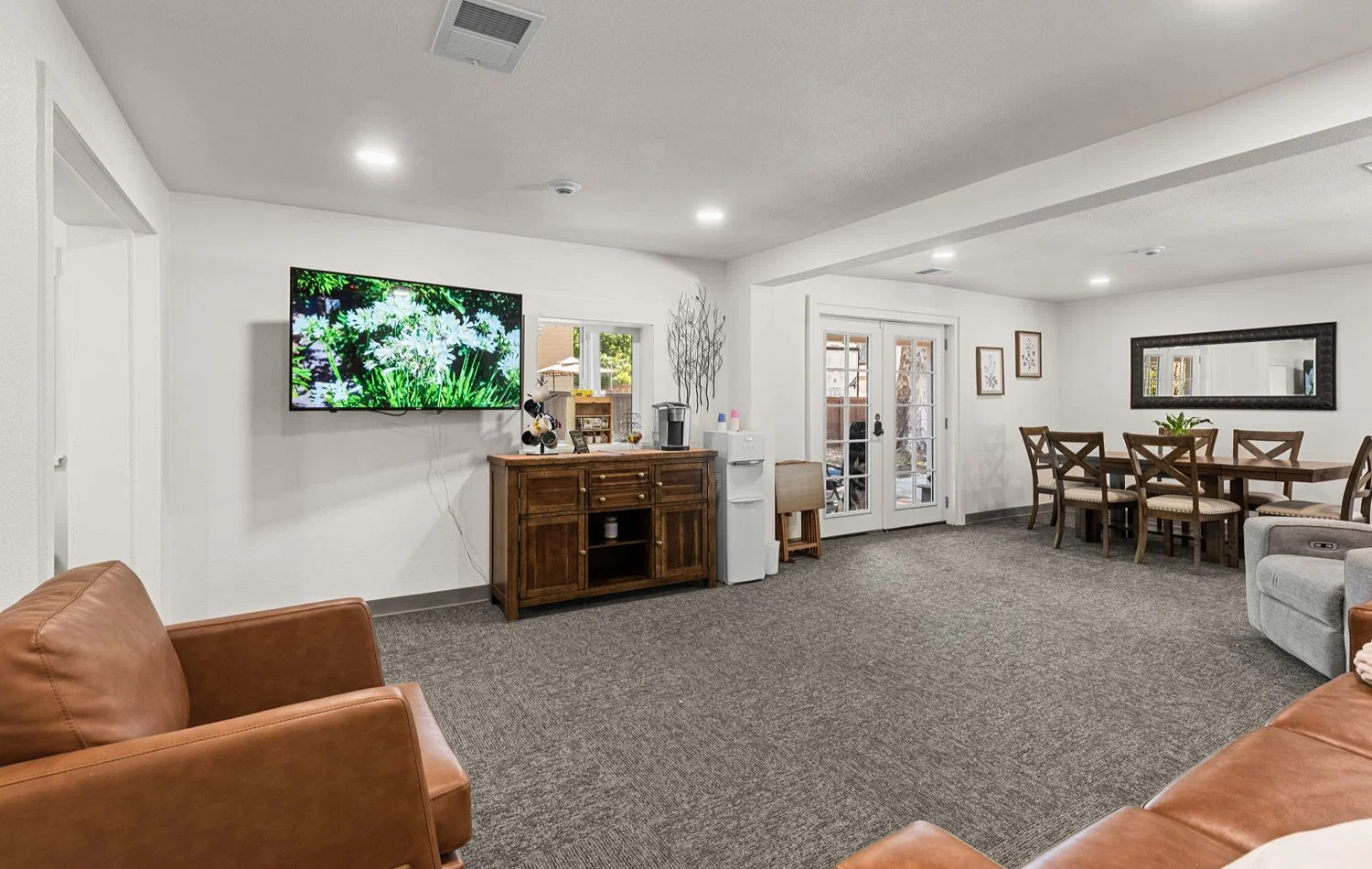 BRUSH CREEK ASSISTED LIVING