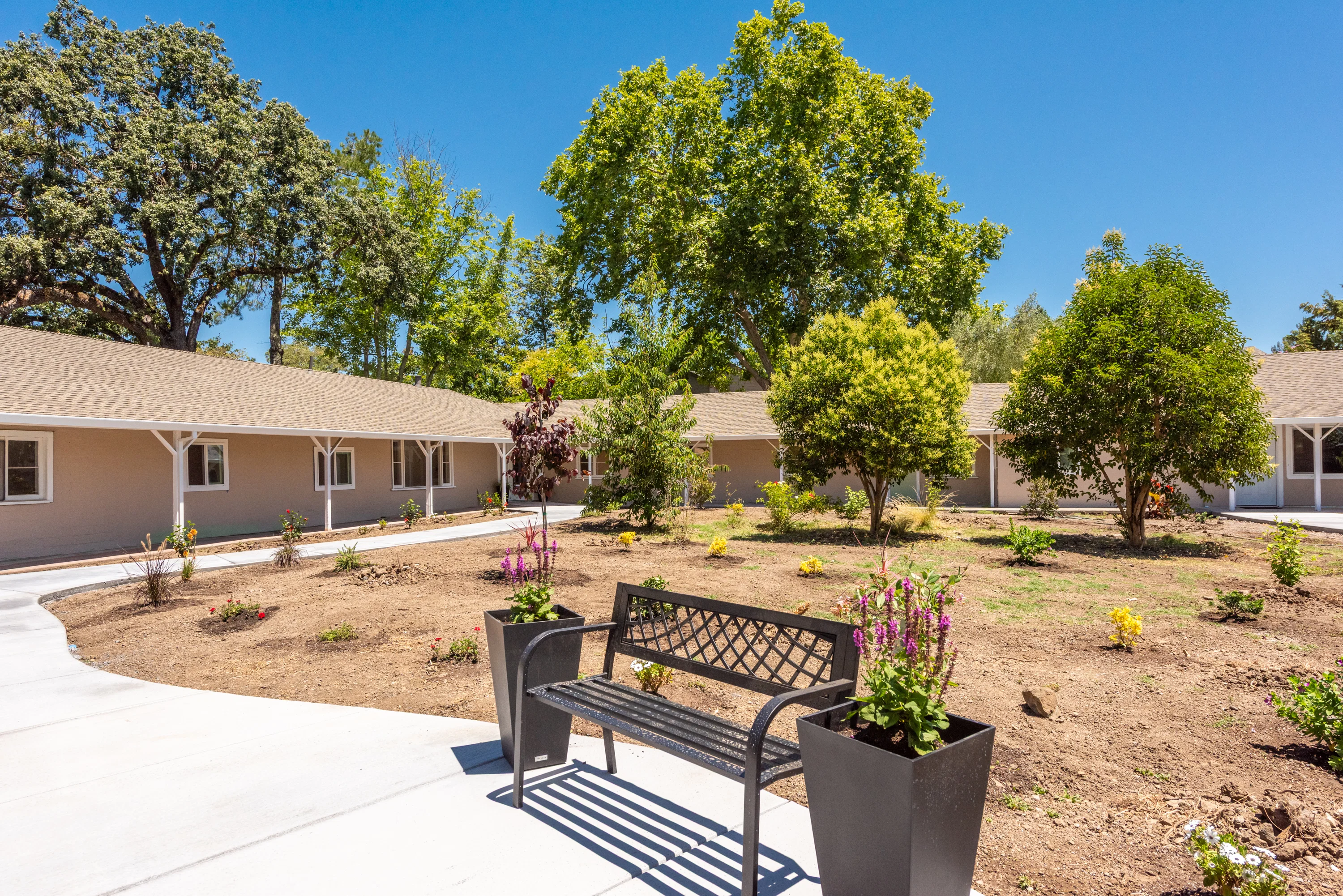 BRUSH CREEK ASSISTED LIVING