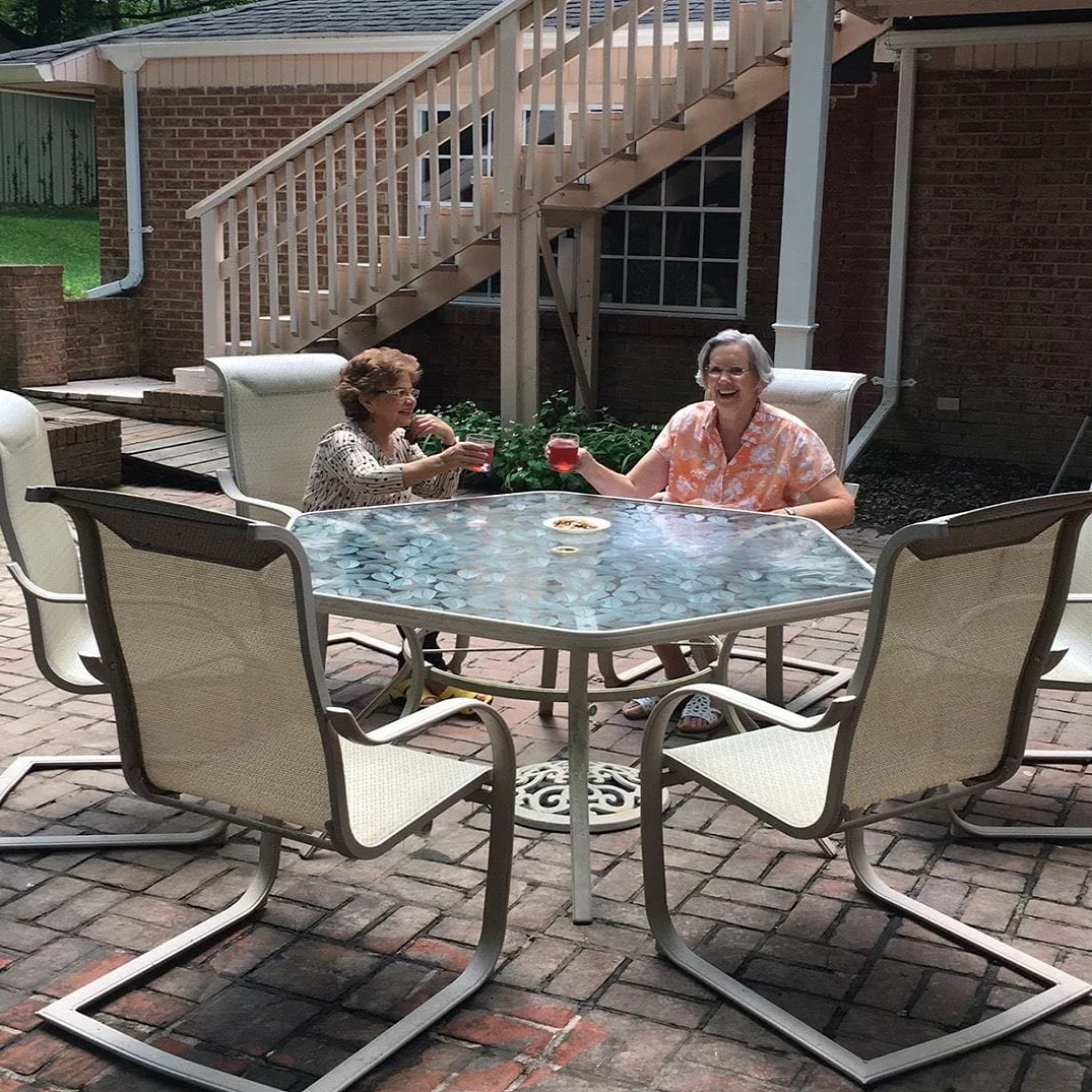 BRYANT WOODS MANOR