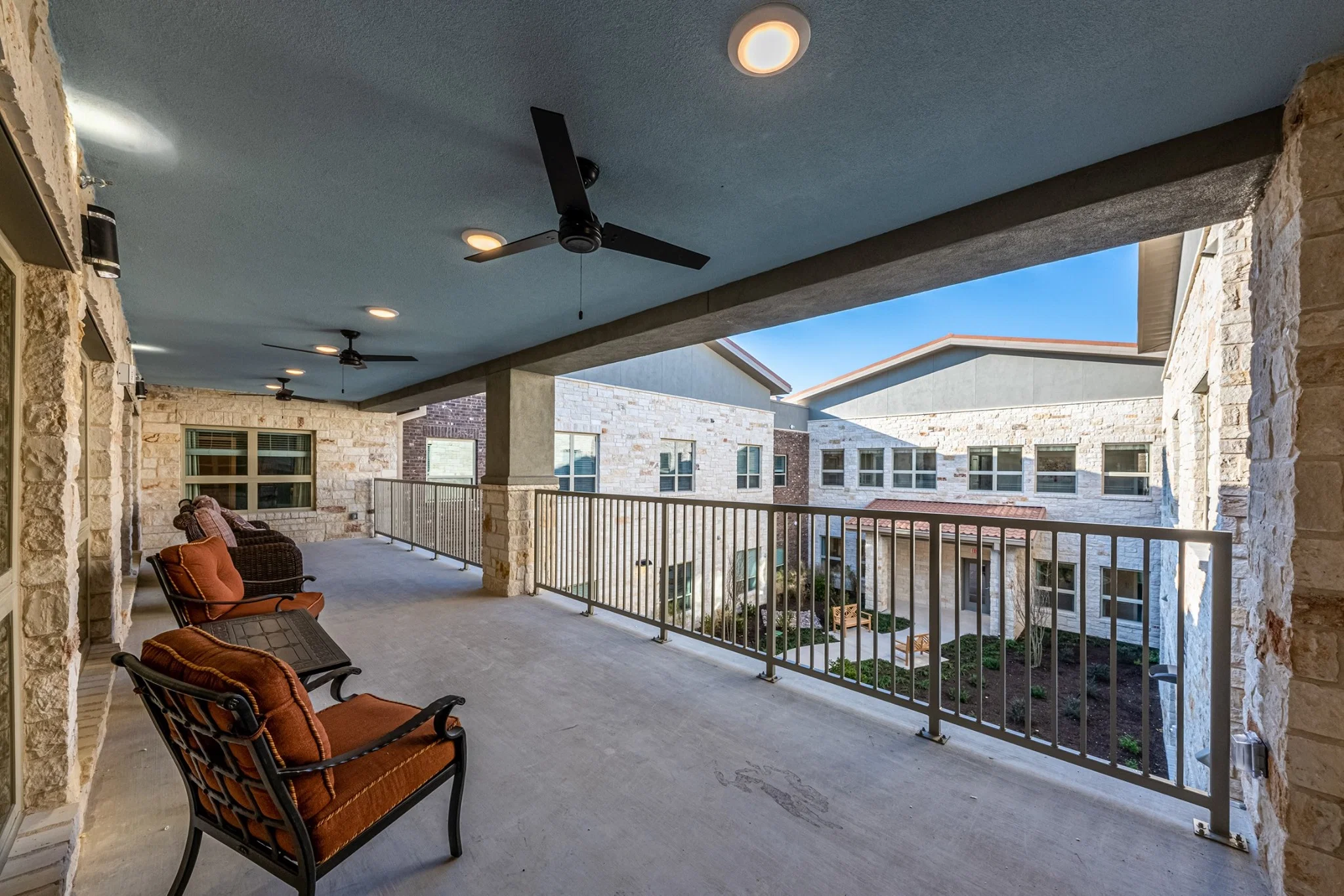 BUDA OAKS ASSISTED LIVING AND MEMORY CARE