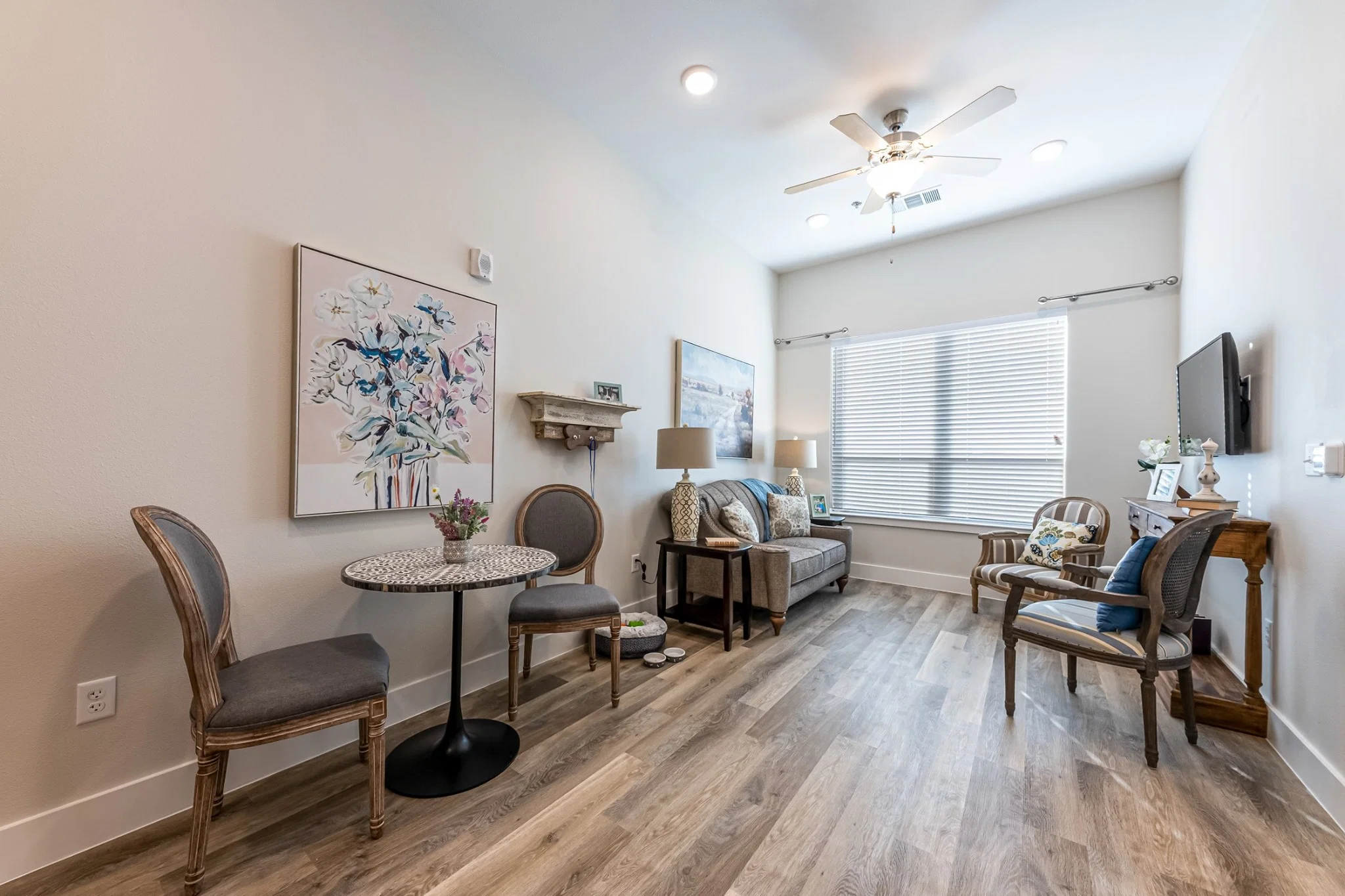 BUDA OAKS ASSISTED LIVING AND MEMORY CARE
