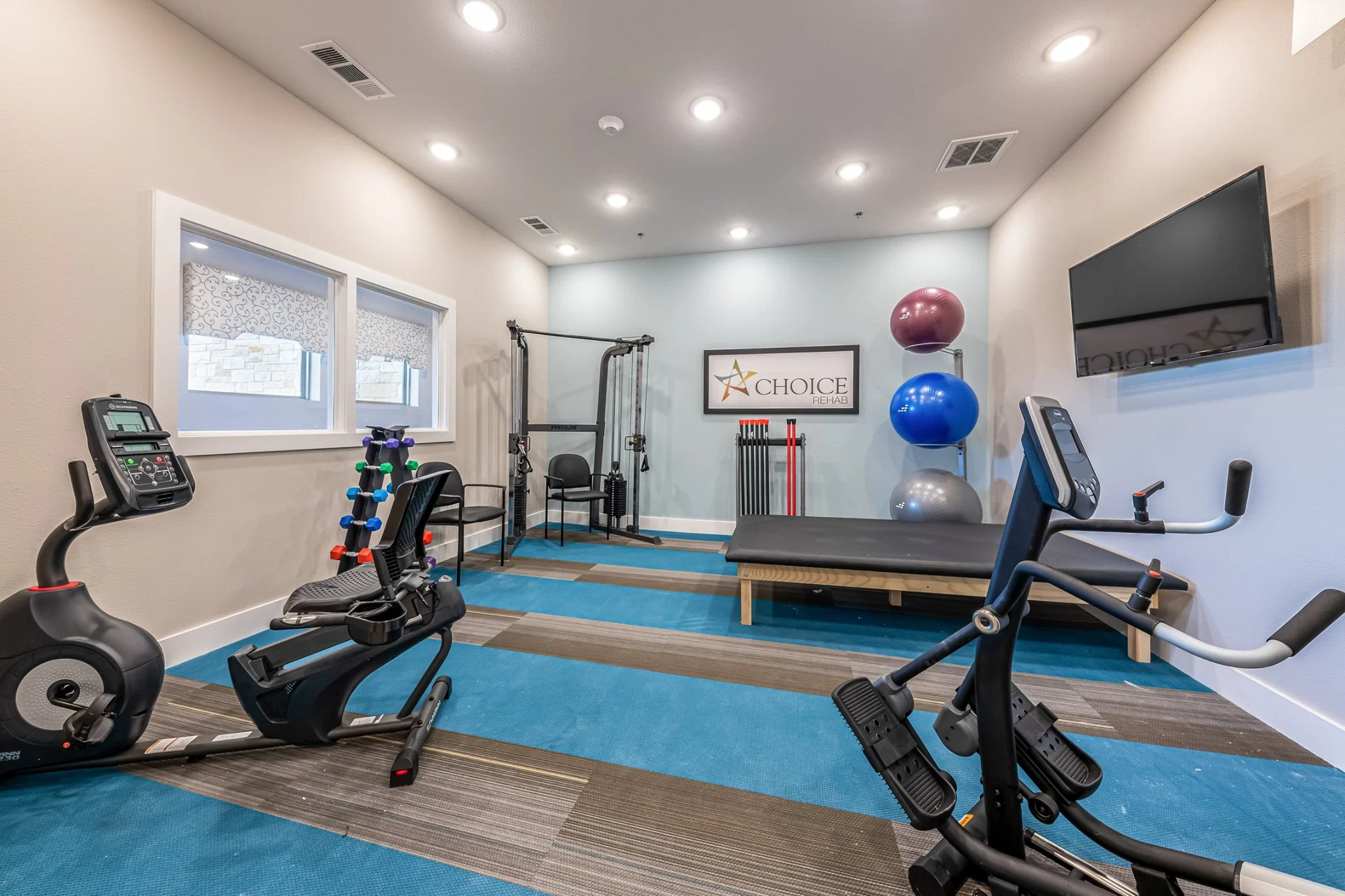 BUDA OAKS ASSISTED LIVING AND MEMORY CARE