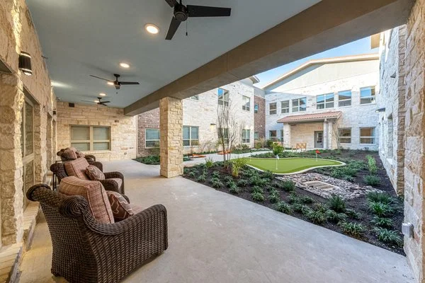 BUDA OAKS ASSISTED LIVING AND MEMORY CARE