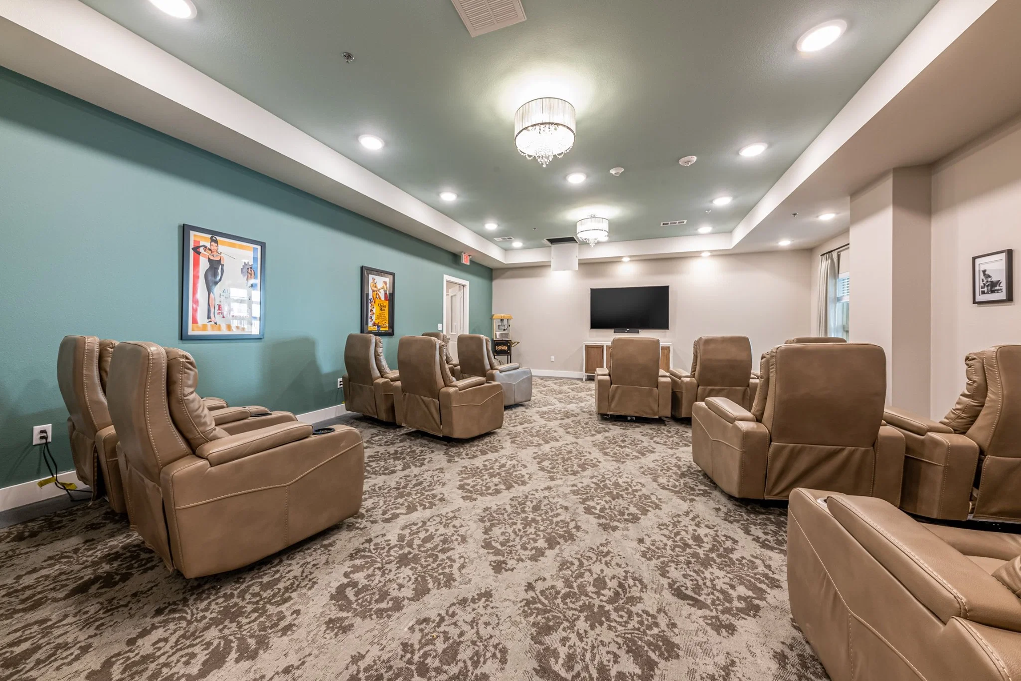BUDA OAKS ASSISTED LIVING AND MEMORY CARE