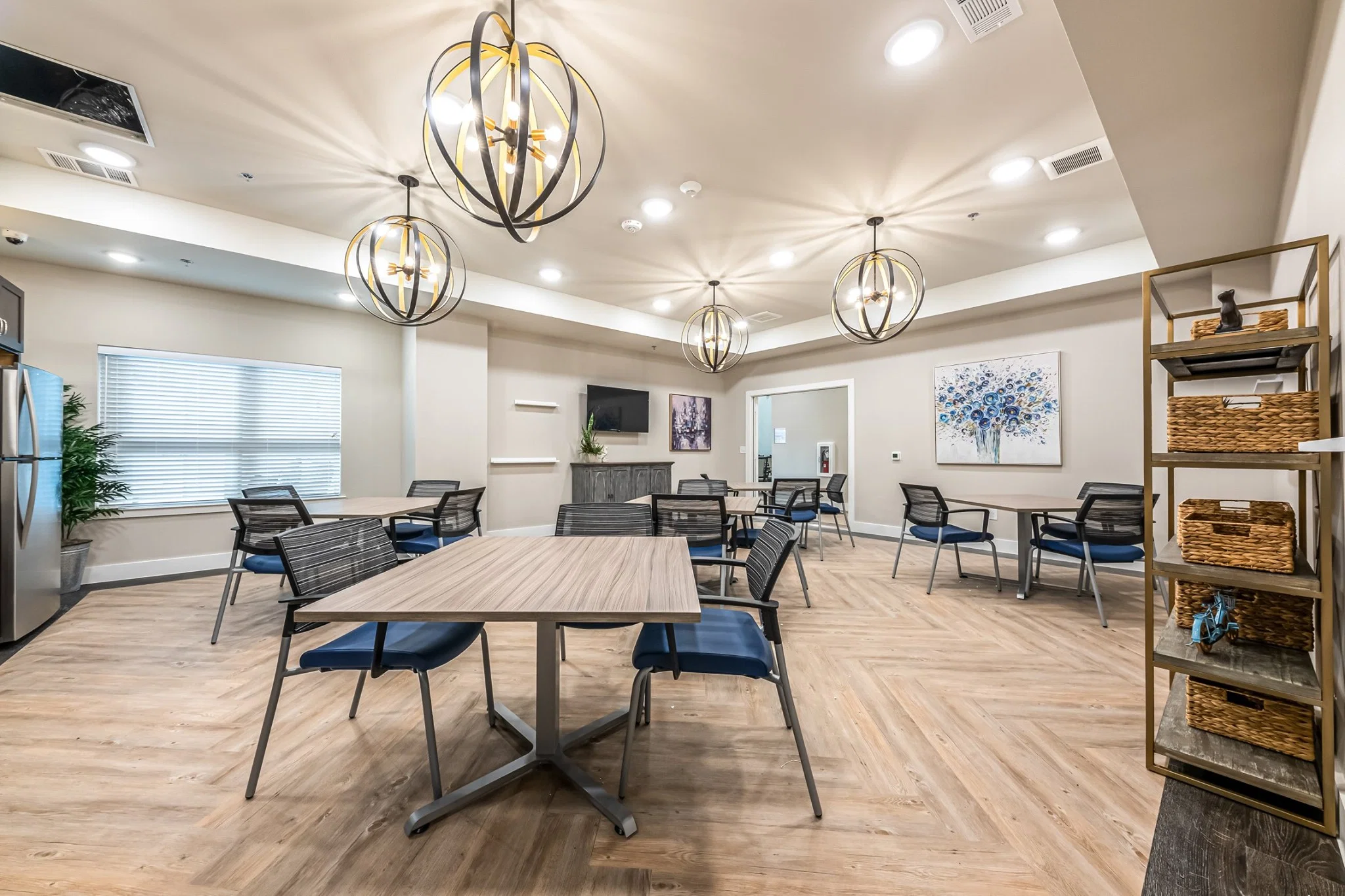 BUDA OAKS ASSISTED LIVING AND MEMORY CARE