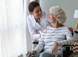 Buganda Residential Assisted Living DBA B-REAL