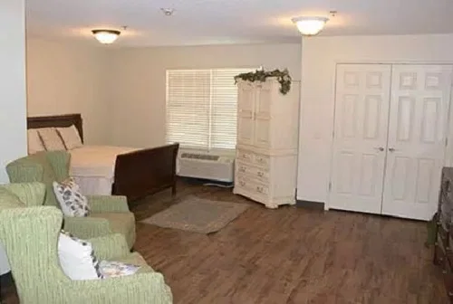 BULVERDE ASSISTED LIVING