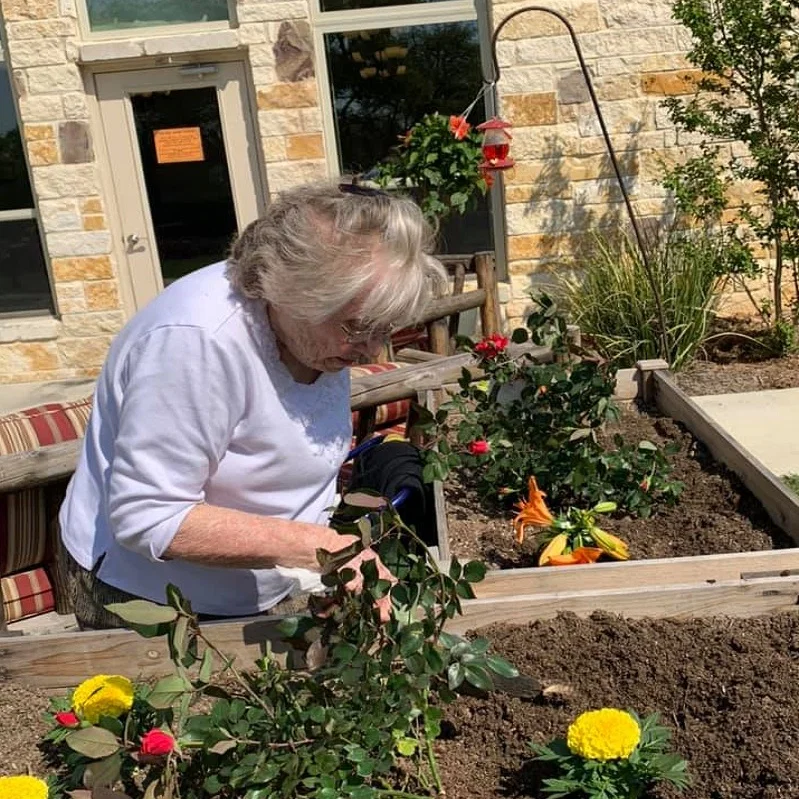 BULVERDE ASSISTED LIVING