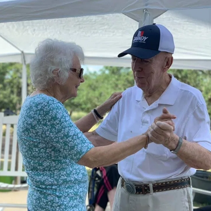 BULVERDE ASSISTED LIVING