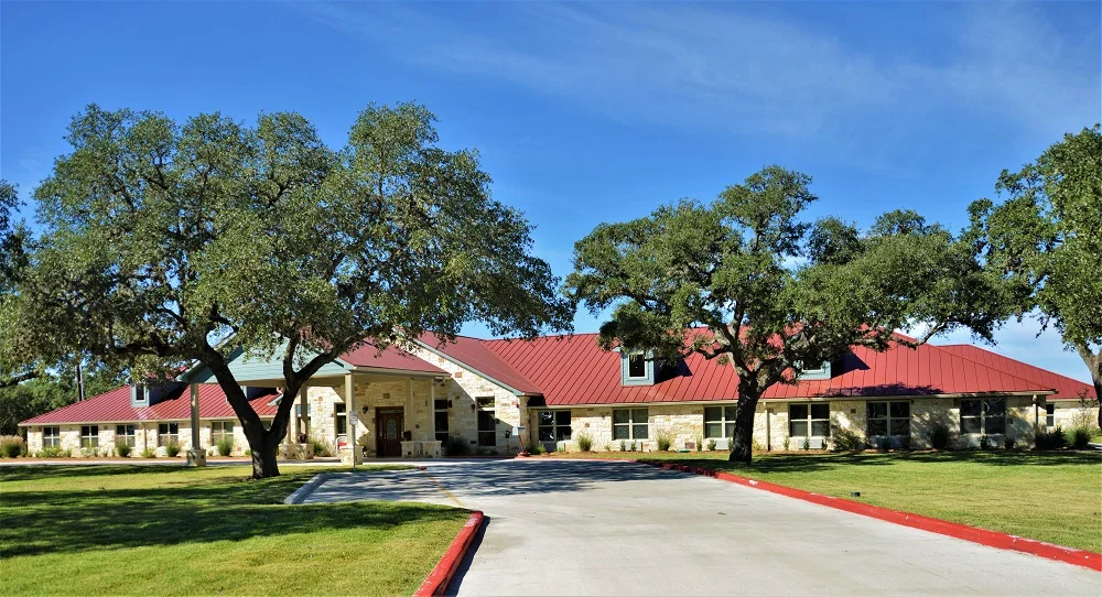 BULVERDE ASSISTED LIVING