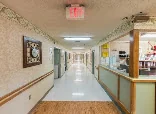 BURBANK HEALTHCARE & REHABILITATION CENTER