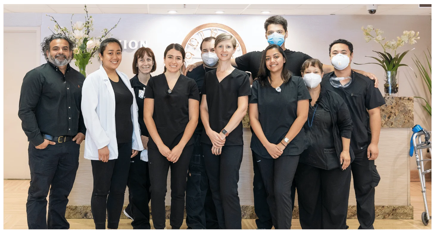 BURBANK HEALTHCARE & REHABILITATION CENTER
