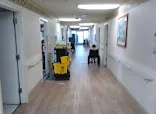 BURBANK HEALTHCARE & REHABILITATION CENTER