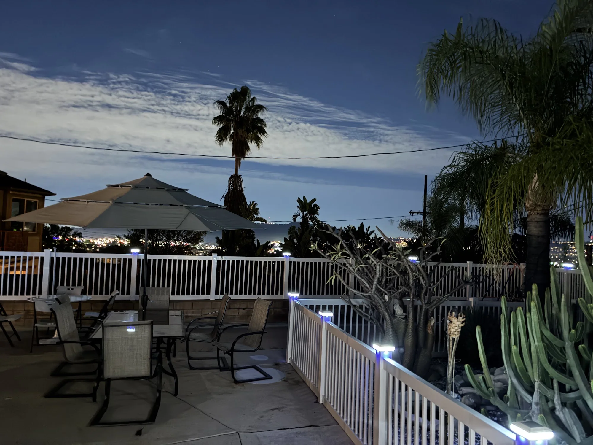 BURBANK STARLIGHT VIEW SENIOR LIVING INC.