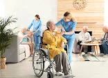 CABRILLO HOSPICE